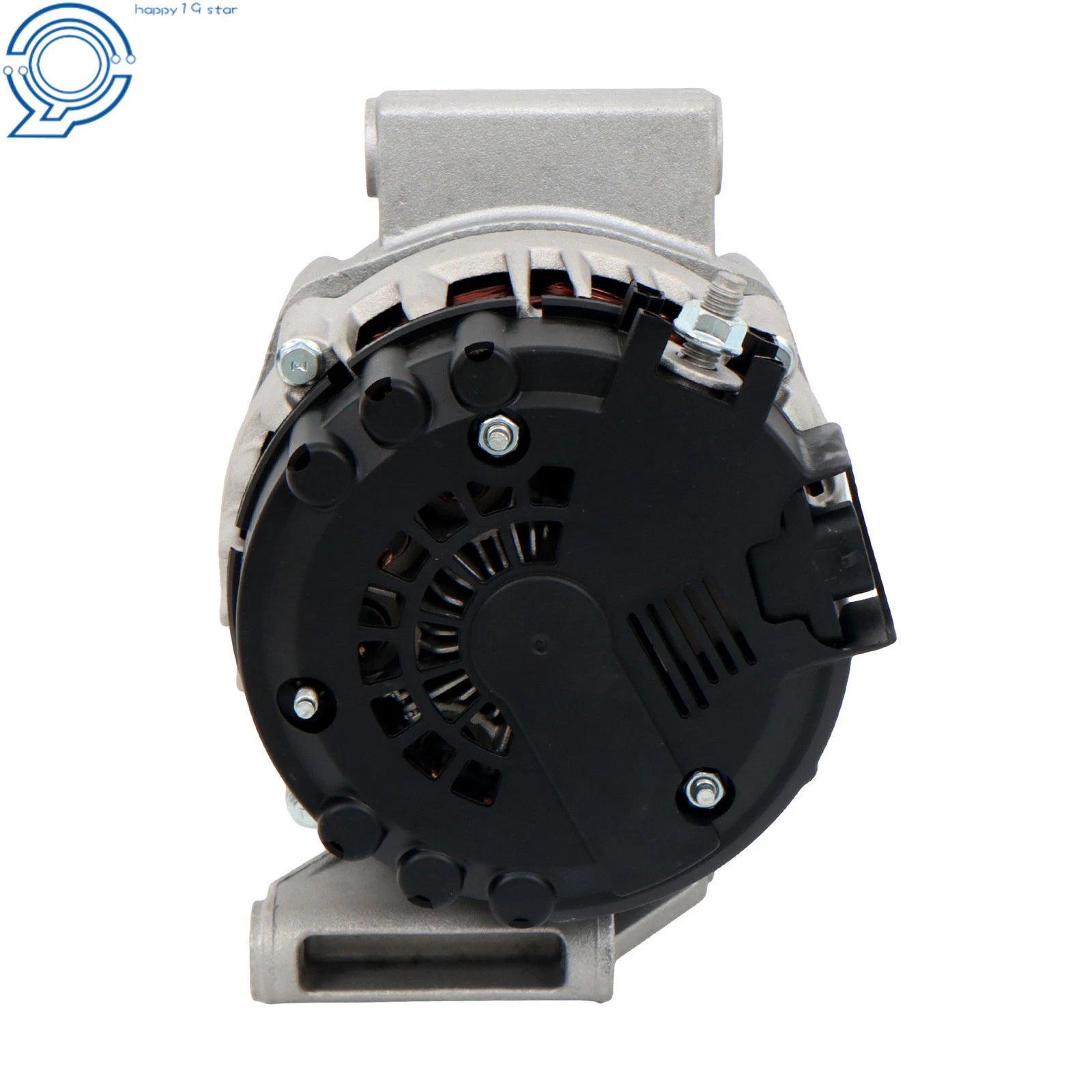 Alternator for Chevy Cobalt Malibu Pontiac G5 Saturn Sky Vue (2008–2012)