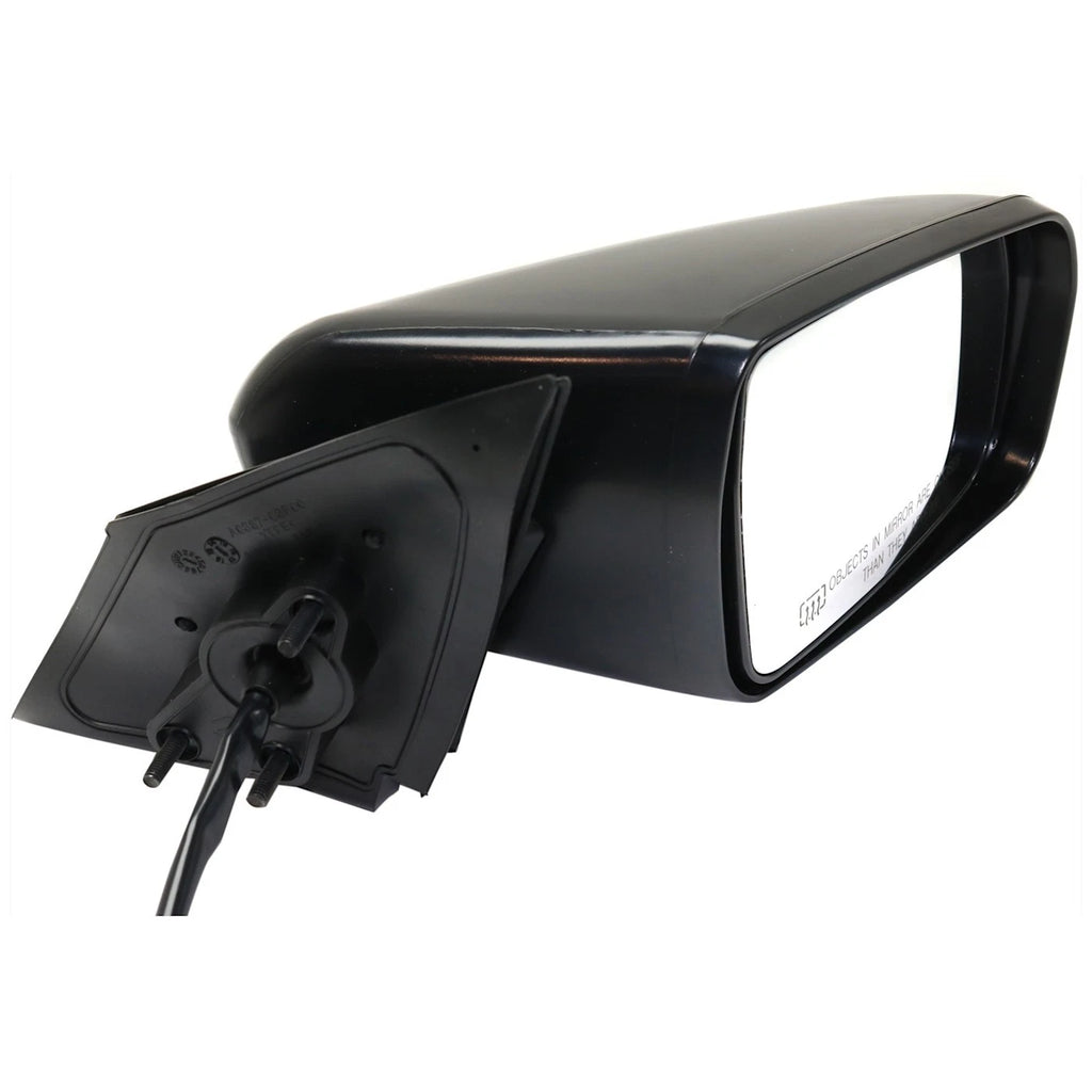 Set of 2 Heated Mirrors for Mitsubishi Galant