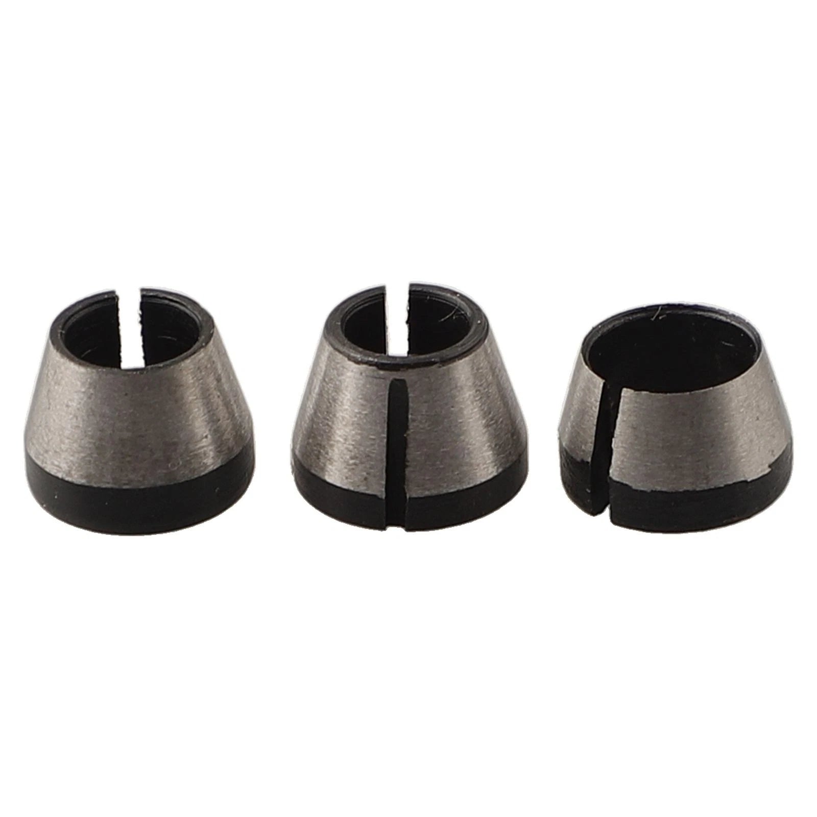 5X Heat Treated Trimmer Chuck 6mm 8mm for Engraving