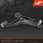 Rear Left Upper Control Arm with Ball Joint for Subaru Outback (2010–2018)