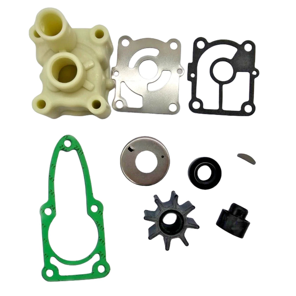 Water Pump Repair Kit for Tohatsu MFS 15E 20E (3RS-87322-0)