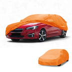 Car Cover Waterproof All Weather for Subaru Impreza Hatchback (2017–2023)
