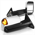 Fog Lights with Bezel Grill and Switch for Honda Civic FC (2016)