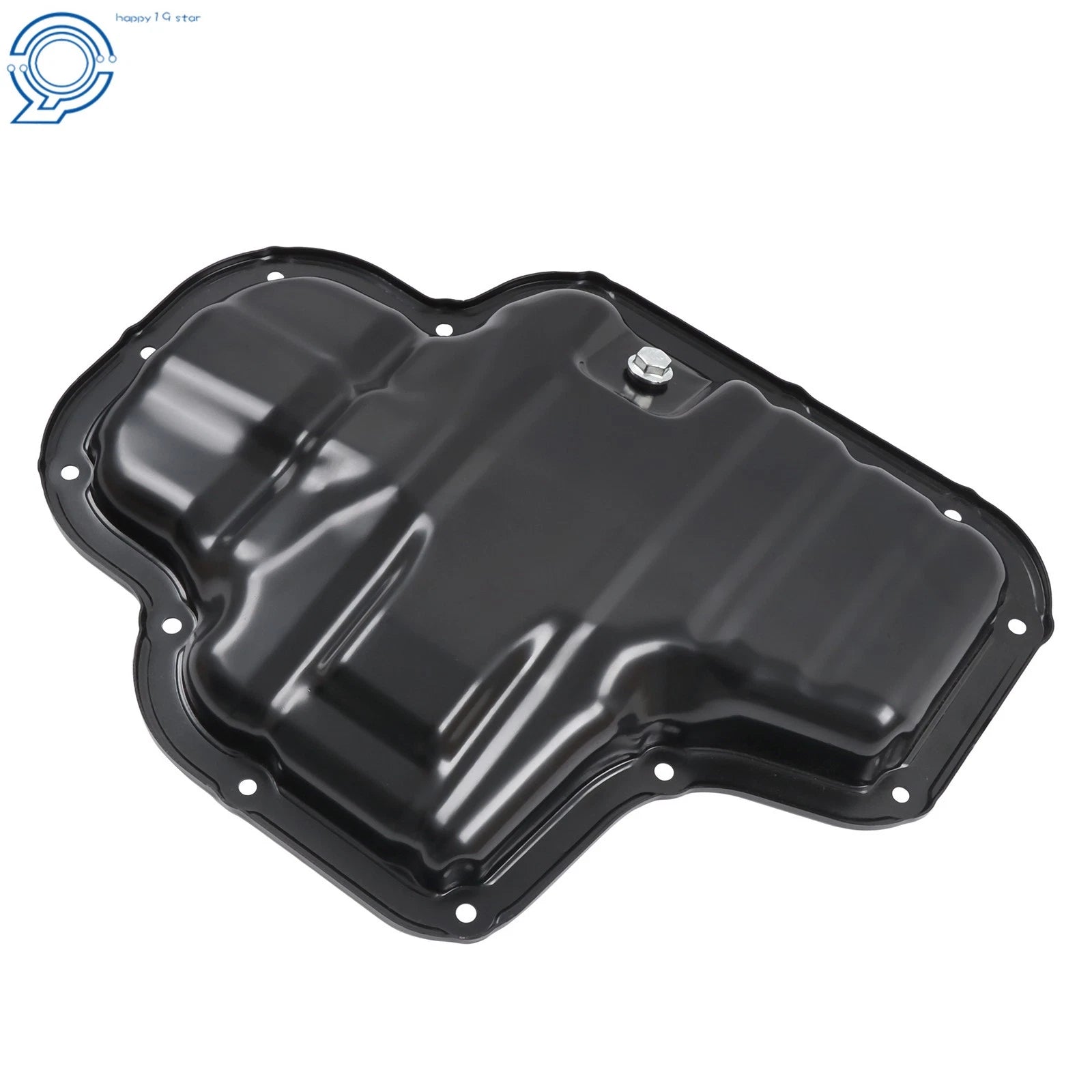 Engine Oil Pan for Toyota Camry RAV4 Highlander Avalon Sienna Venza (2007–2021)