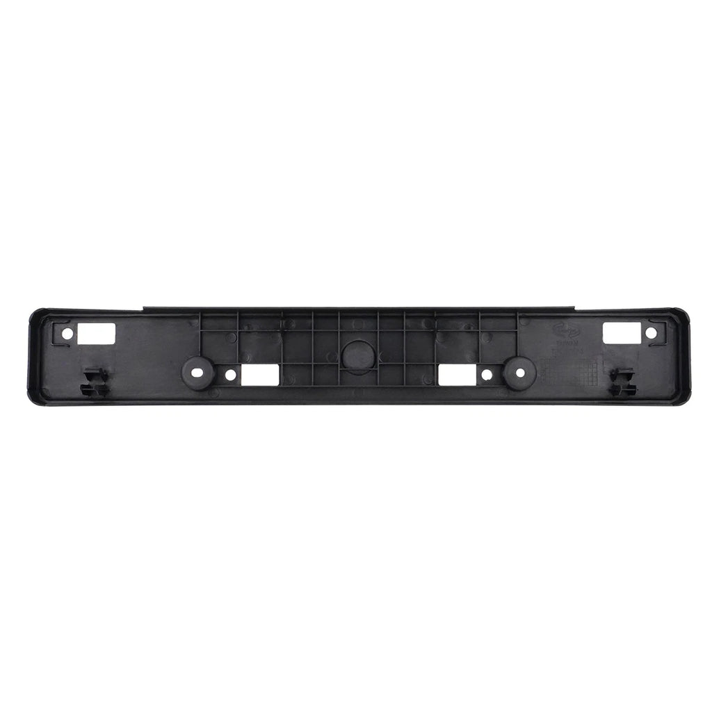 Tow Hook License Plate Mounting Bracket for Toyota Prius C (2018)