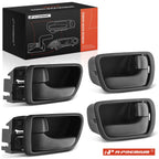 Texture Front & Rear Interior Door Handle for Toyota Camry (2002-2006)