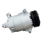 AC Compressor Replacement for Saturn Astra 1.8L (2008-2009)