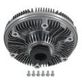 Fan Clutch for Ford F600 F700 F650 F750 L6 5.9L 7.8L (1993–1997, 2001–2003) YB621
