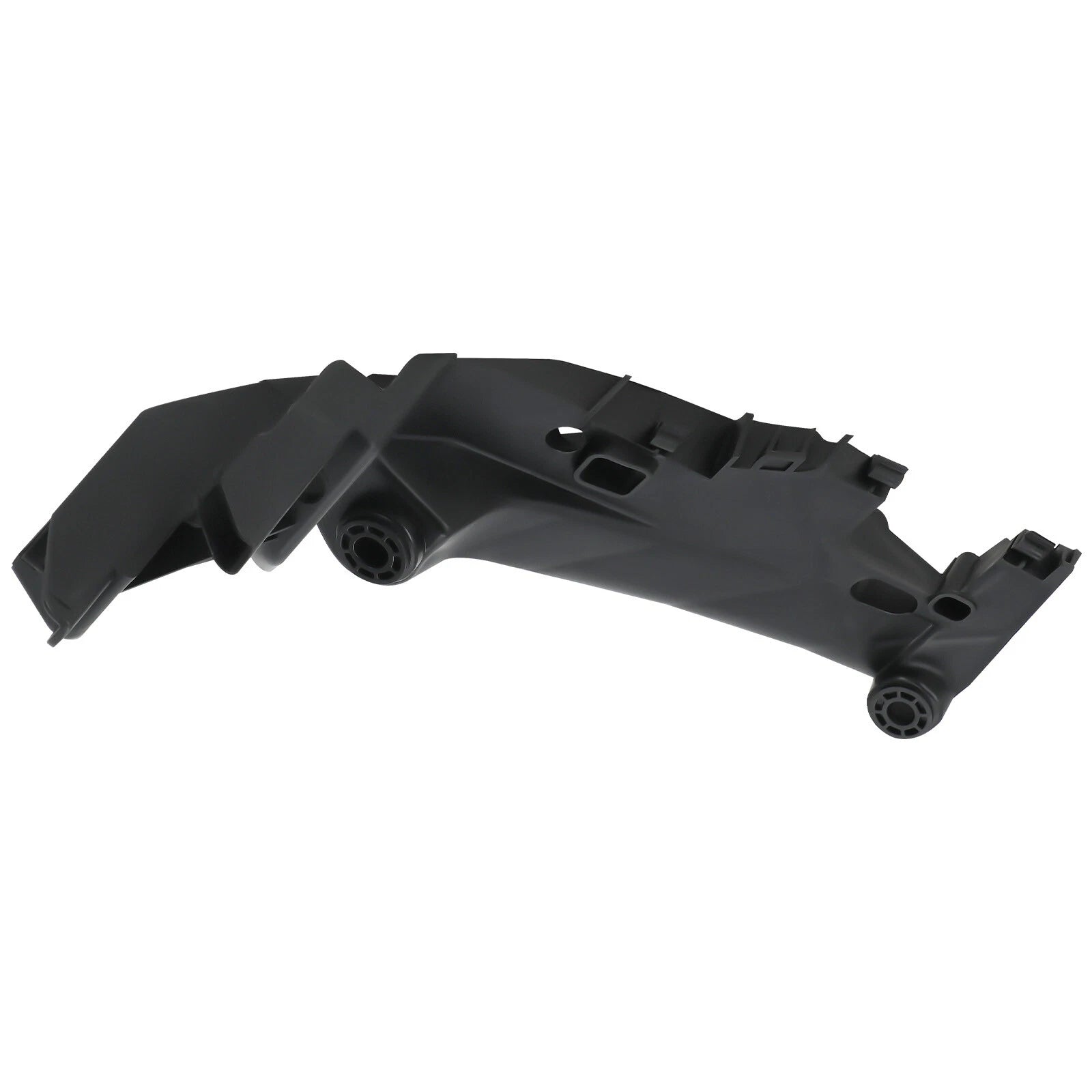 Driver Side Headlight Bumper Face Bar Bracket for Jeep Grand Cherokee (2016–2022)