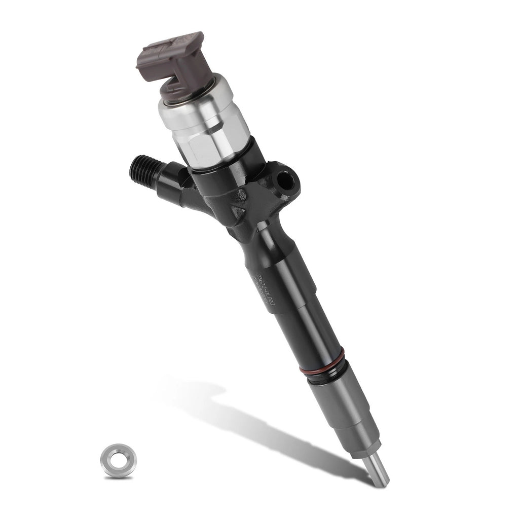 Diesel Fuel Injector for Toyota Hilux (2006–2006)