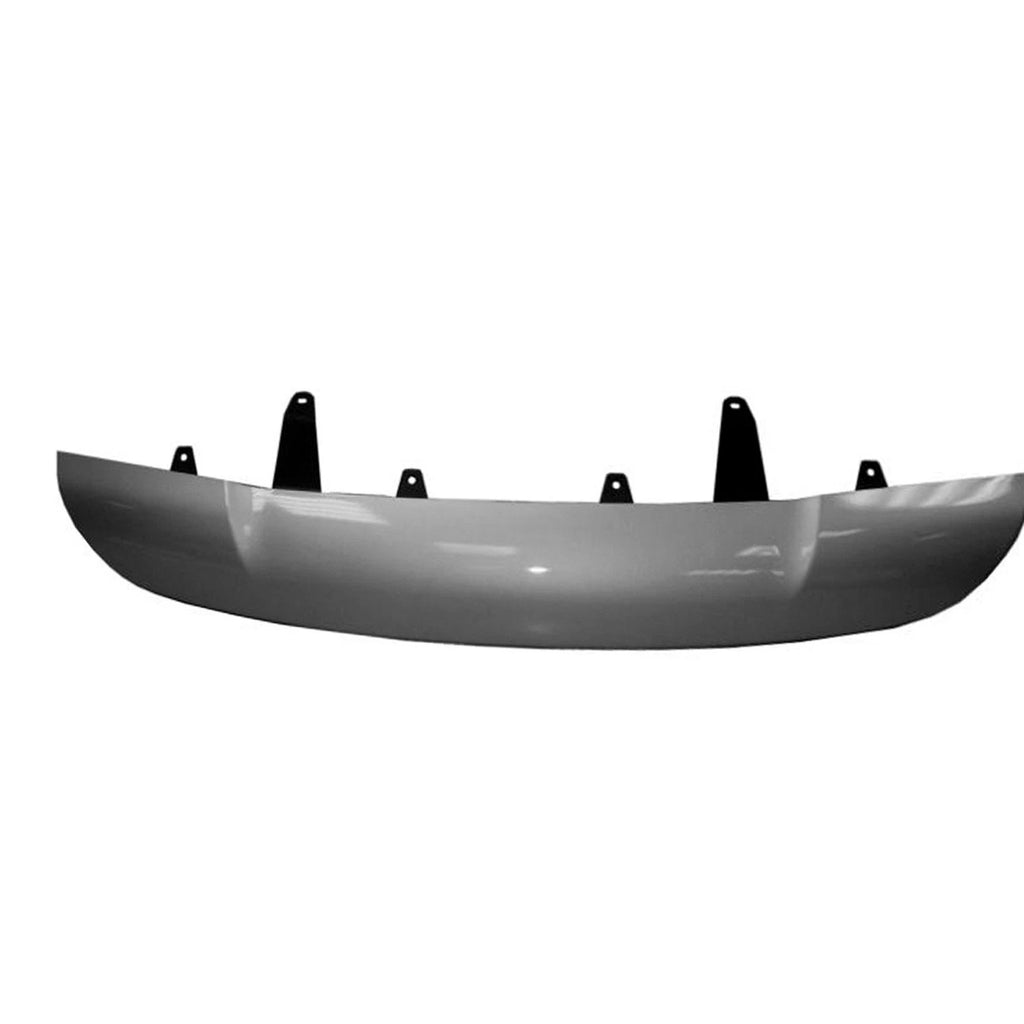 Replacement Rear Lower Valance Panel for Kia Sorento (2016–2020)