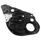 Power Window Regulator Rear LH for Kia Optima (2016–2020) 83471D4000