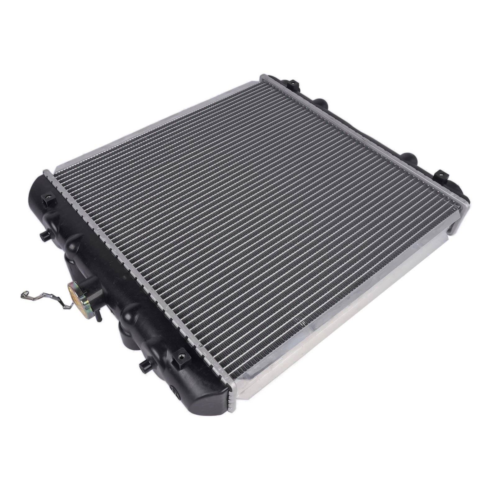Radiator for Kubota M6800HDC M6800S M8200 M9000 M9000HD