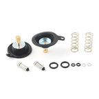 Carburetor Rebuild Kits for Yamaha XVS650 V-STAR (1998-2015)