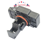 Mass Air Flow Sensor for Chevrolet Cadillac GMC (2009–2012)