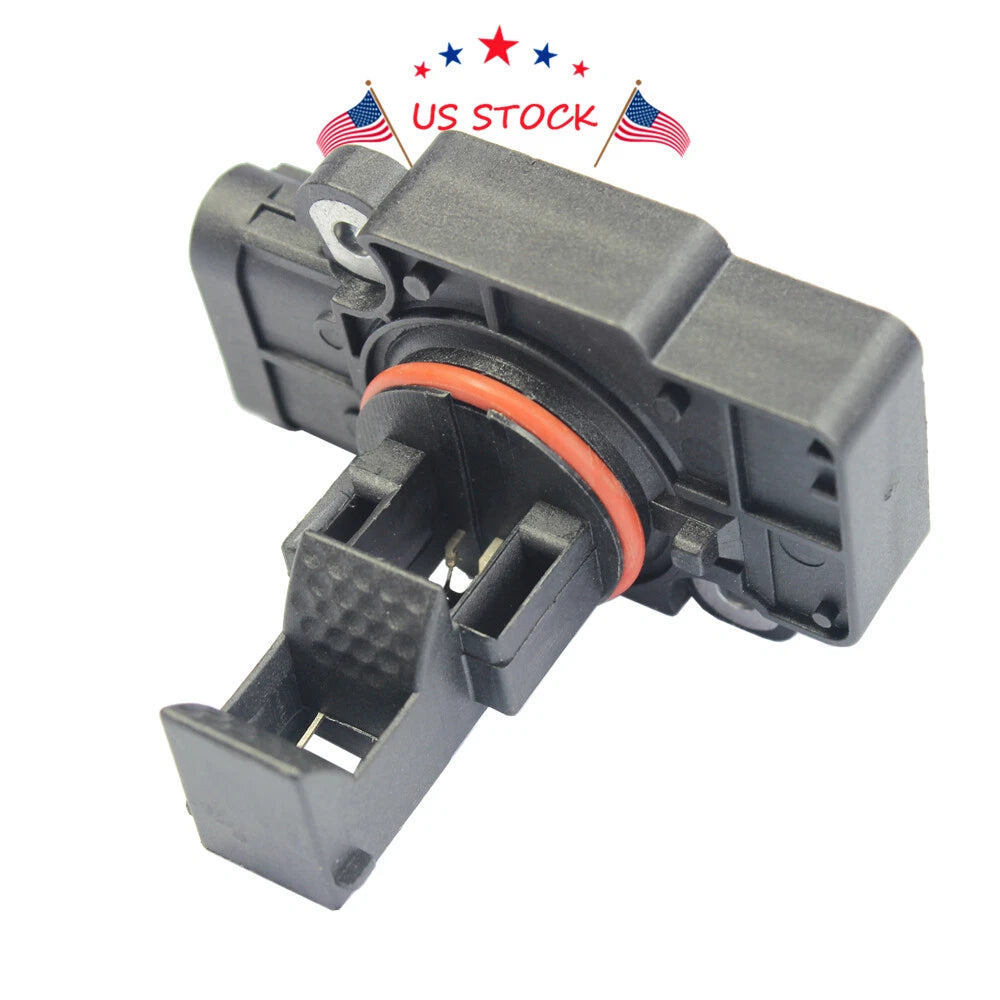 Mass Air Flow Sensor for Chevrolet Cadillac GMC (2009–2012)