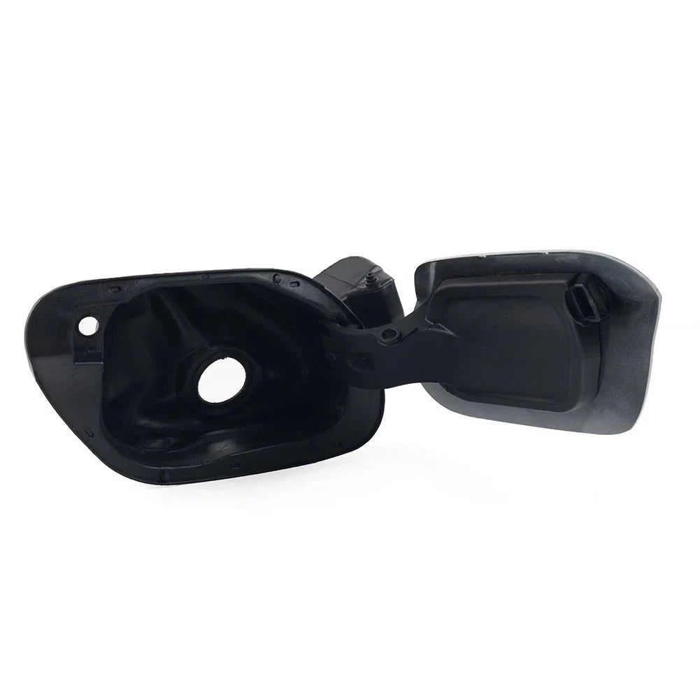 Fuel Gas Tank Filler Door Lid Cover for VW Golf Sportsvan (2014-2020)