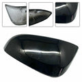 Left Side Rear View Mirror Black Cover Cap Wing Mirror for RAV4 (2013���2019)