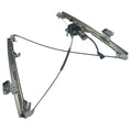 Power Window Regulator Motor Assembly for Chevy GMC (1999–2007)