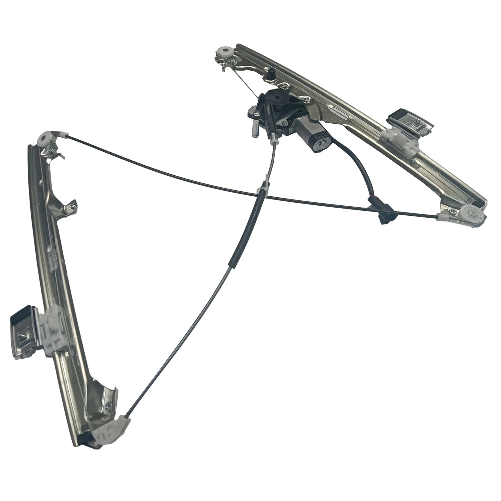 Power Window Regulator Motor Assembly for Chevy GMC (1999–2007)