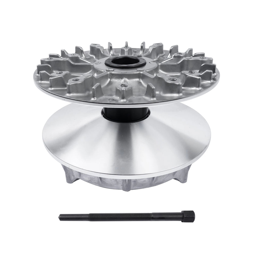 Front Clutch Variator Pulley Set for CFMoto CFORCE 600 (2018–2022)