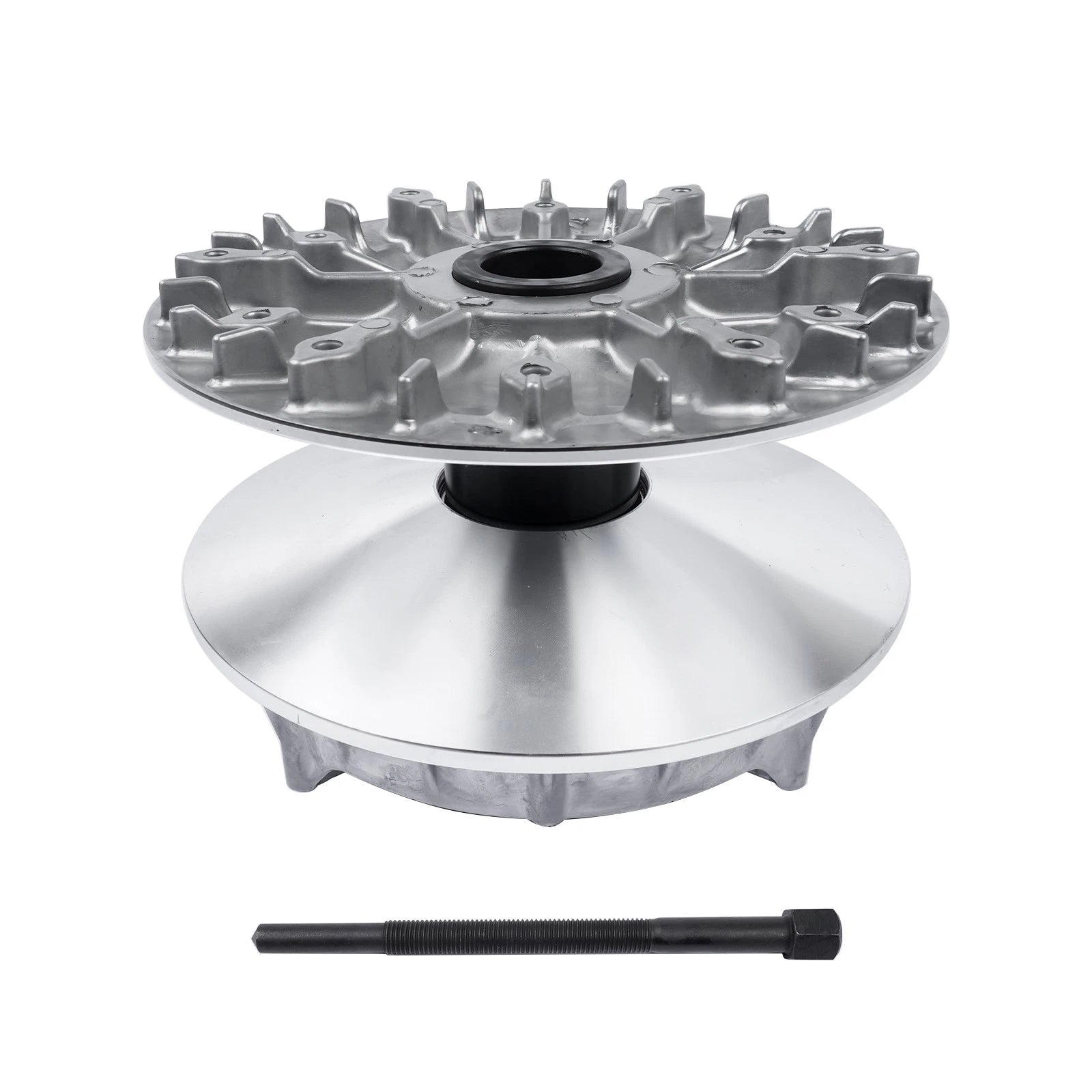 Front Clutch Variator Pulley Set for CFMoto CFORCE 600 (2018–2022)