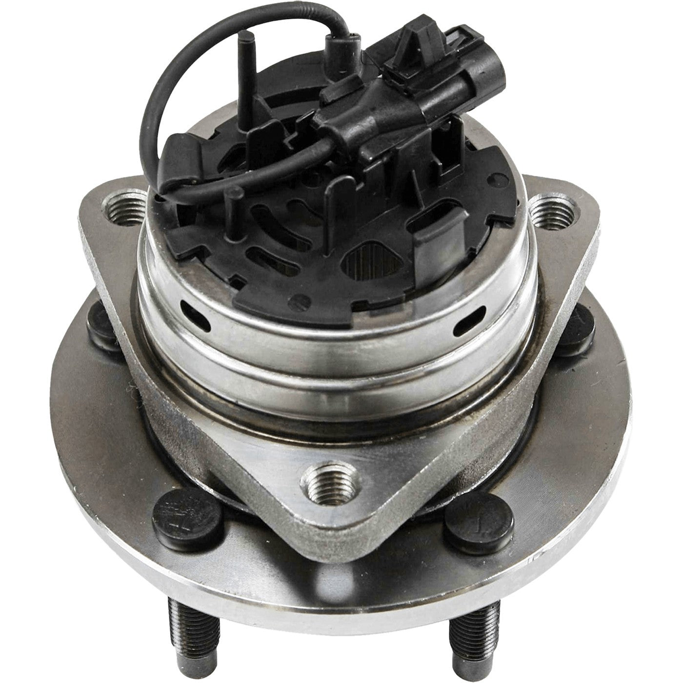 Set of 2 Wheel Hubs for Chevy G6