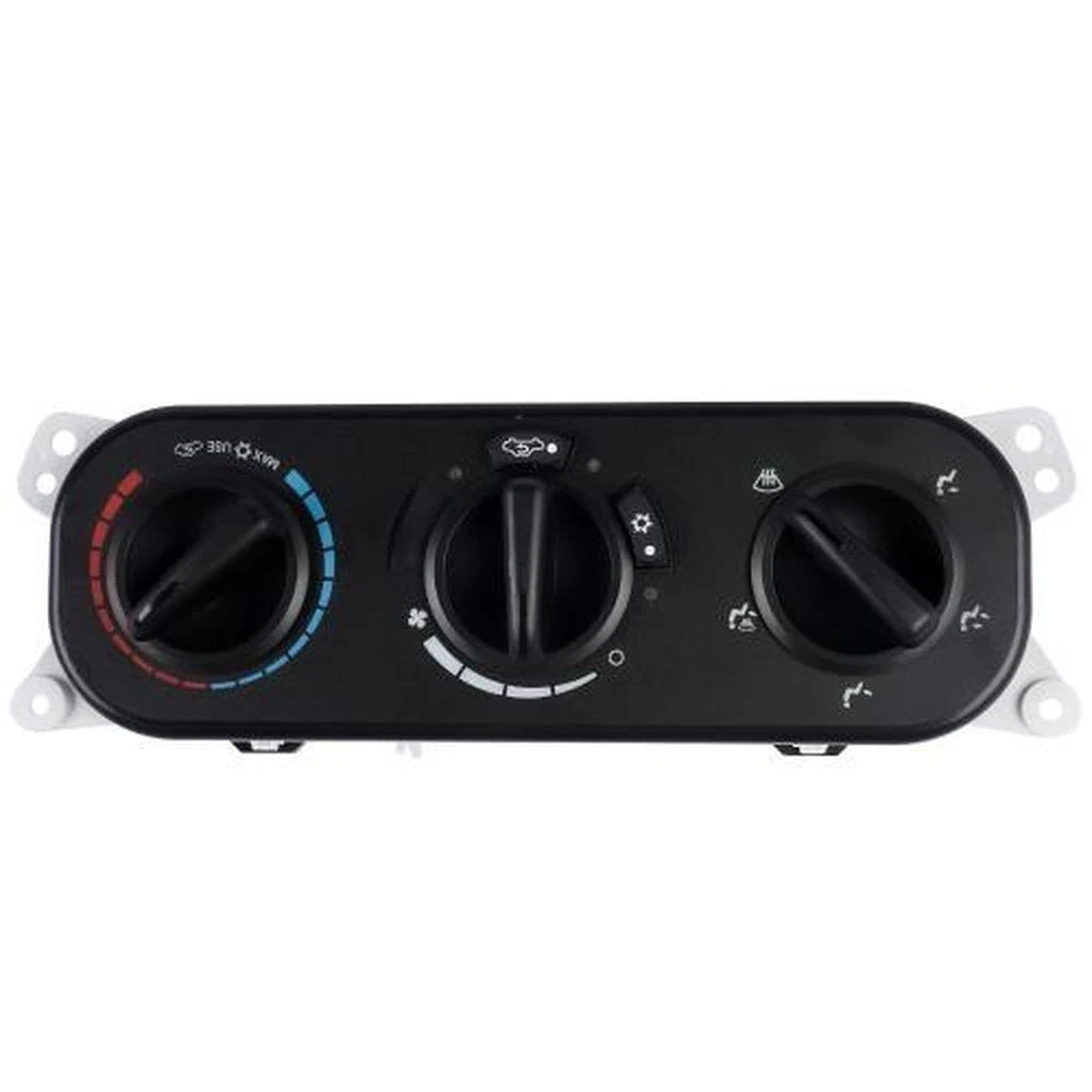 Heater Climate Control Panel for Jeep Wrangler (2007–2010)