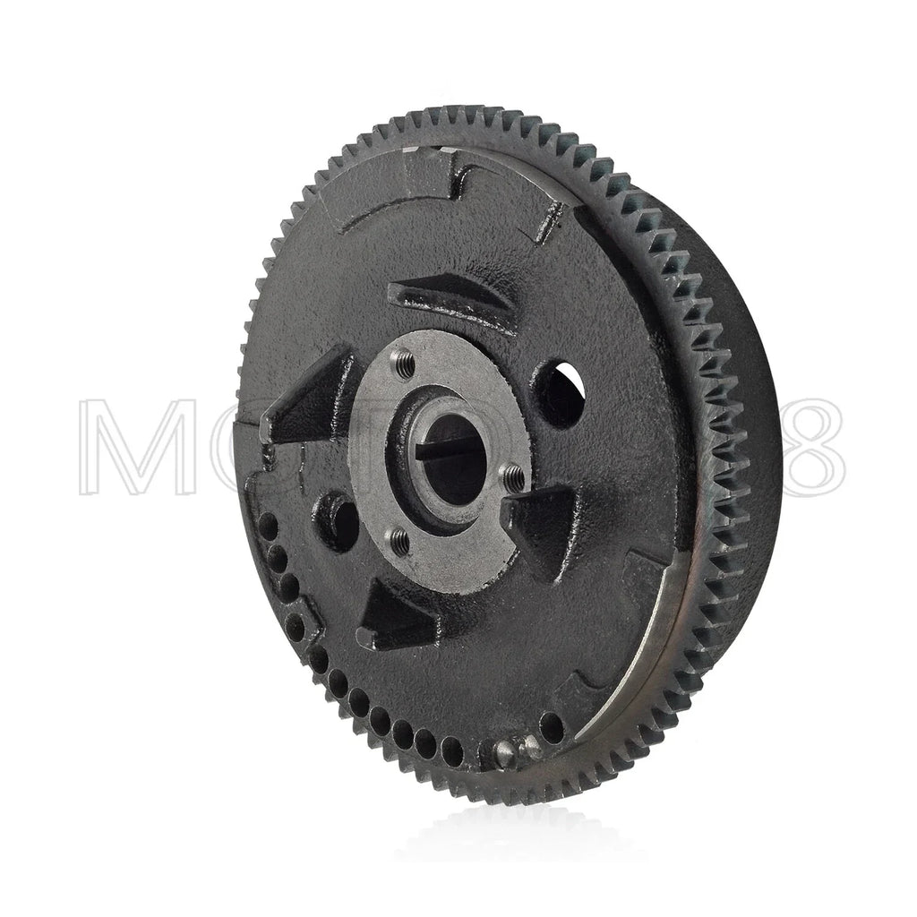 Flywheel for Polaris Big Boss Magnum Scrambler Sportsman 400 500 (1997–2004)