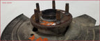 Right Rear Spindle Wheel Hub Bearing for Jaguar XJ8 (2006–2009)