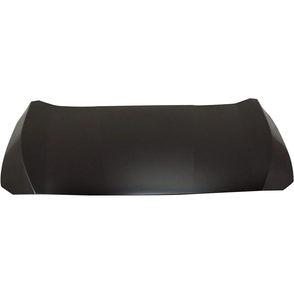 CAPA Certified Hood for Honda Accord (2018–2022) Aluminium