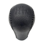 Plastic+Leather Gear Head for Auto Parts Gear Head