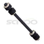 Front Tie Rod End Ball Joint for Ford Ranger (1998–2011) & Mazda B4000 (1998–2003)