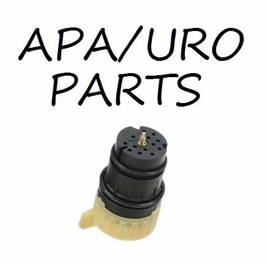 Auto Trans Plug Harness Connector Adaptor for Mercedes (2003–2009) 2035400253