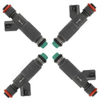 Fuel Injectors for Chevrolet Malibu, HHR, Cobalt, Pontiac G6, Solstice, Saturn Ion