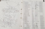 Yamaha EM1620 Service Manual and Parts List (Vintage)