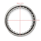 One Way Starter Clutch Bearing for Arctic Cat H1 Prowler Thundercat (2005–2017)