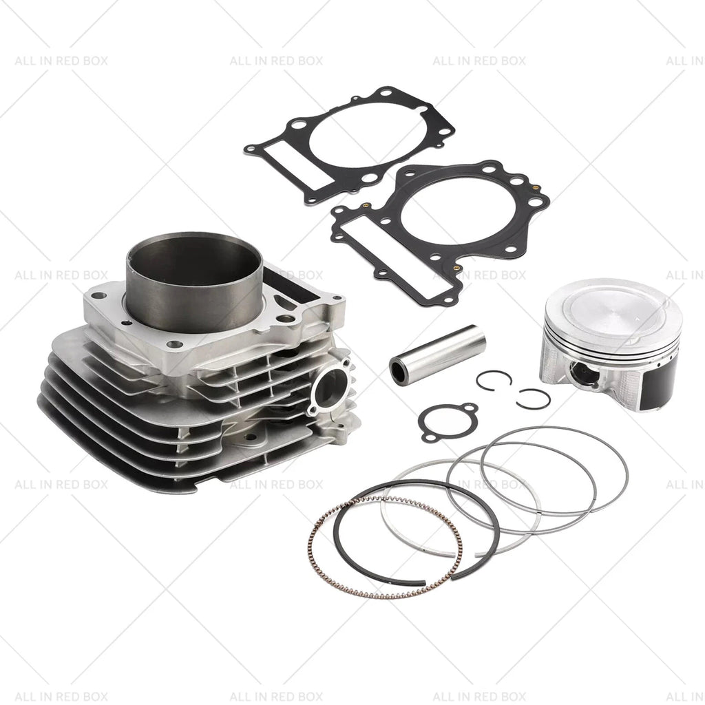 Top End Rebuild Kit for Yamaha Grizzly YFM600 (1998–2001)