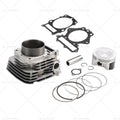 Top End Rebuild Kit for Yamaha Grizzly YFM600 (1998–2001)