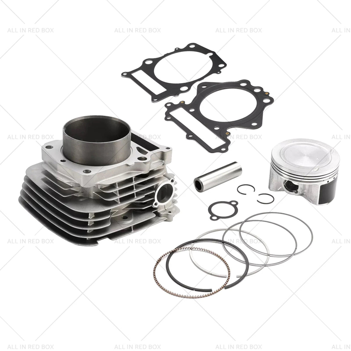 Top End Rebuild Kit for Yamaha Grizzly YFM600 (1998–2001)
