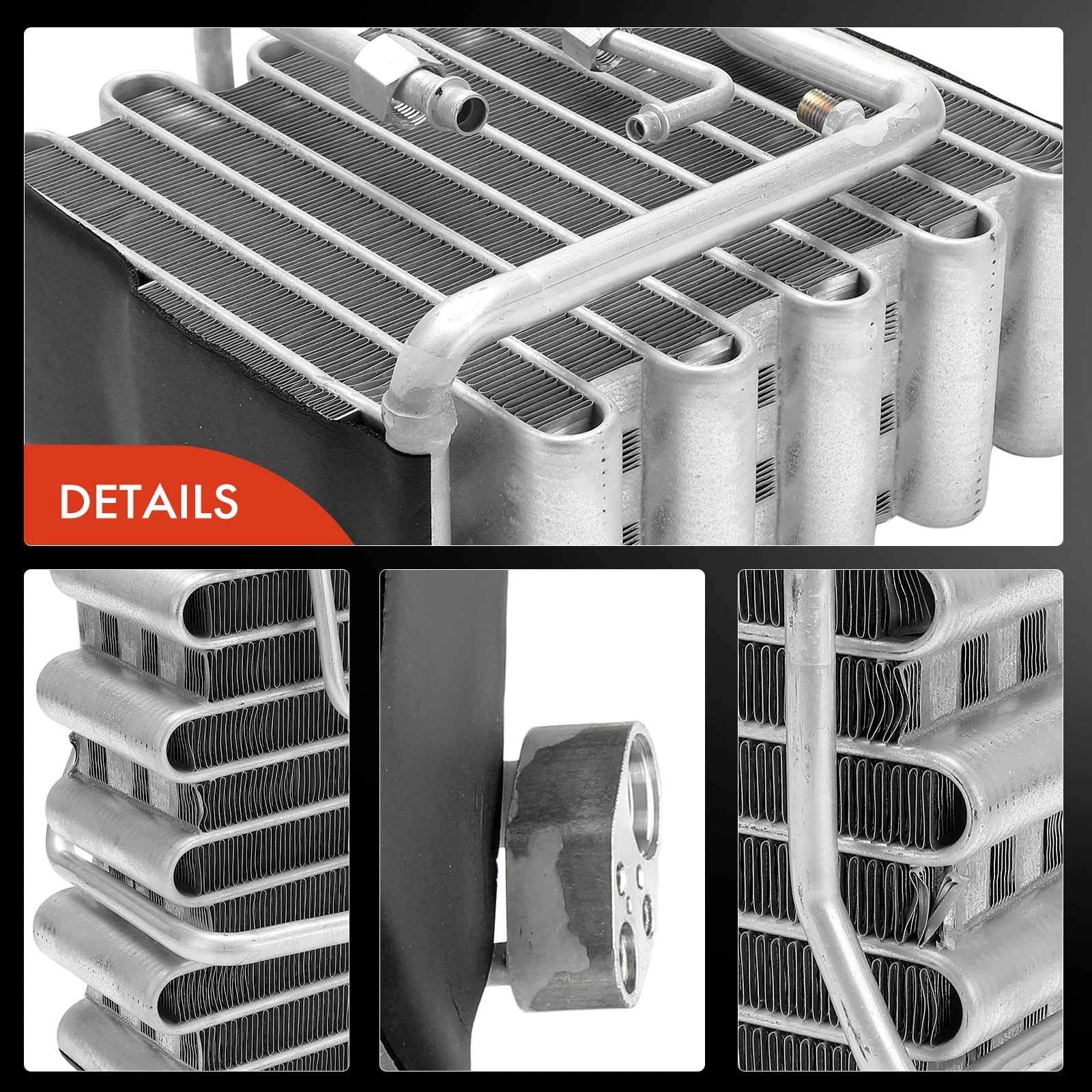 A/C Evaporator Core for Dodge Stealth, Mitsubishi 3000GT (1993–1996)
