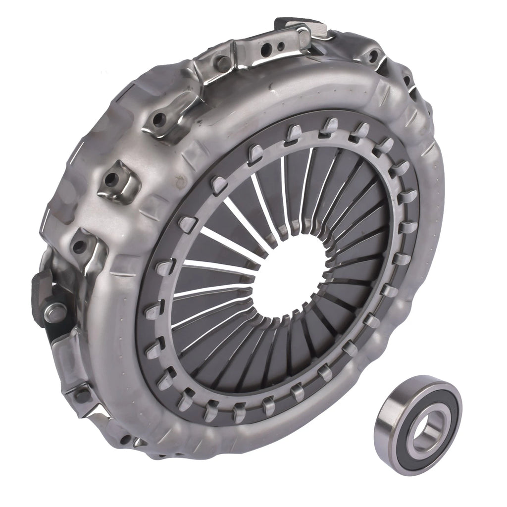 Clutch Pressure Plate for Volvo VNL D13 D16 Trucks (2000-2023)