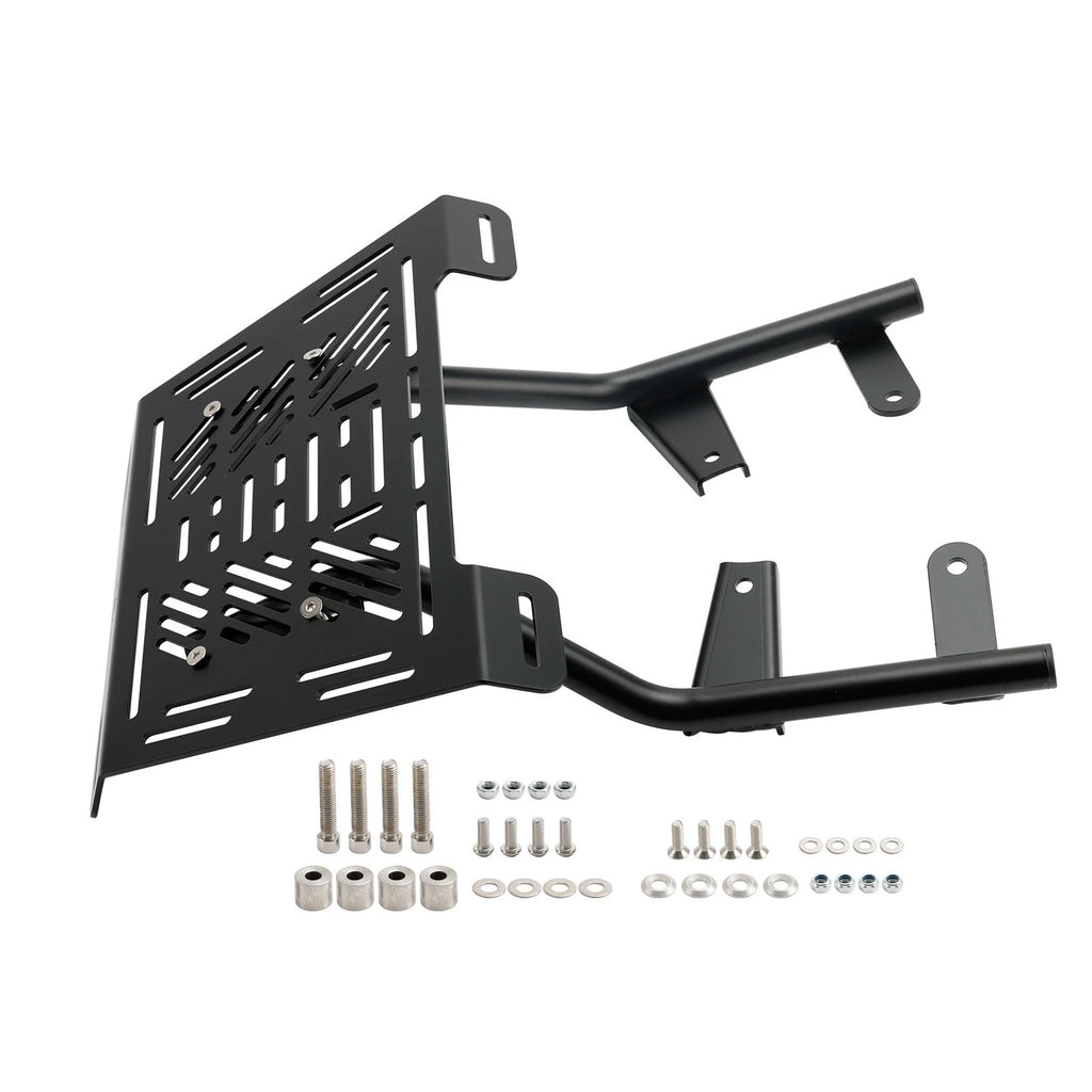 Rear Rack Tube Enlargement for Yamaha XSR 900 (2022–2023)