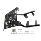 Rear Rack Tube Enlargement for Yamaha XSR 900 (2022–2023)