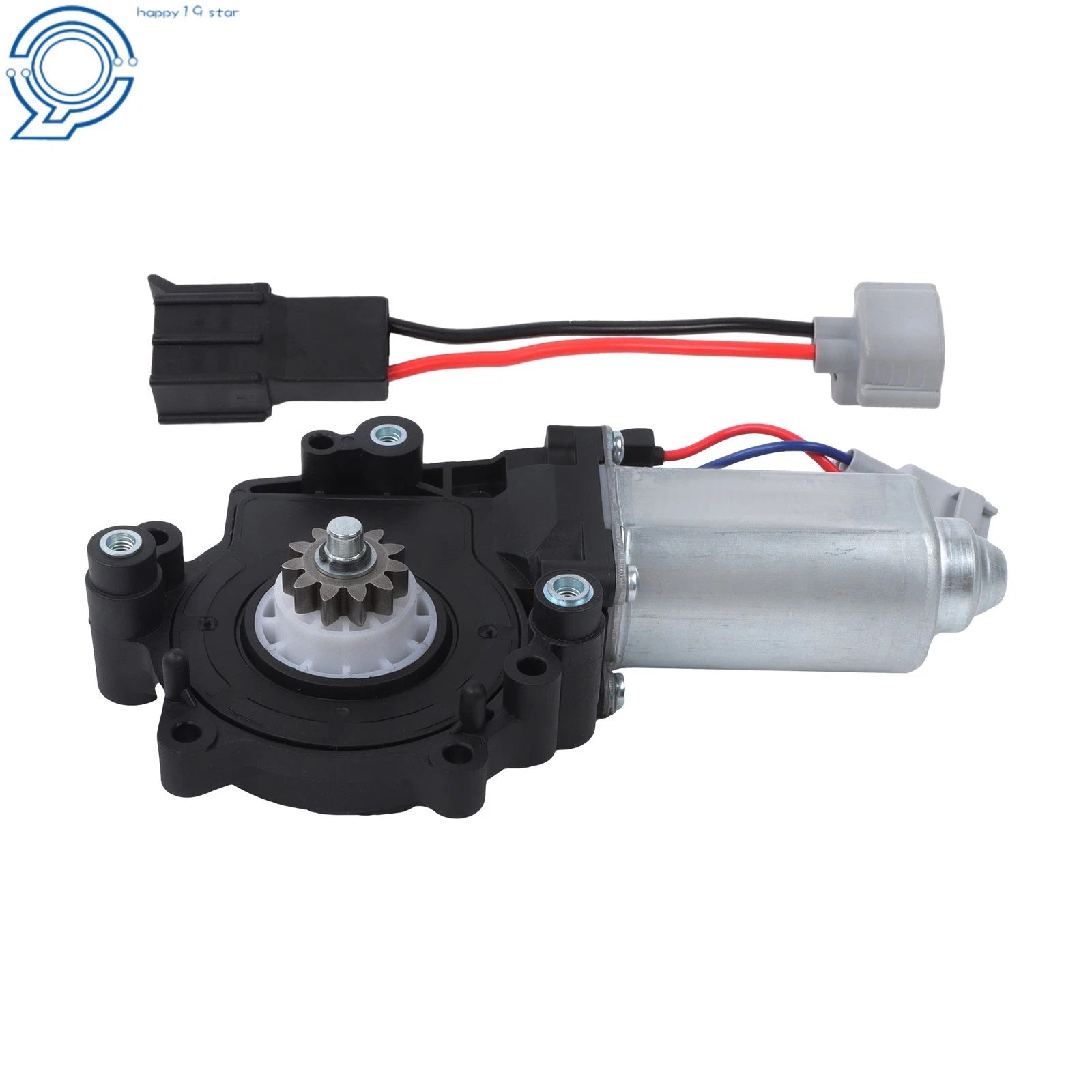 Front Left Electric Window Actuator for Ford Windstar (1999–2003)