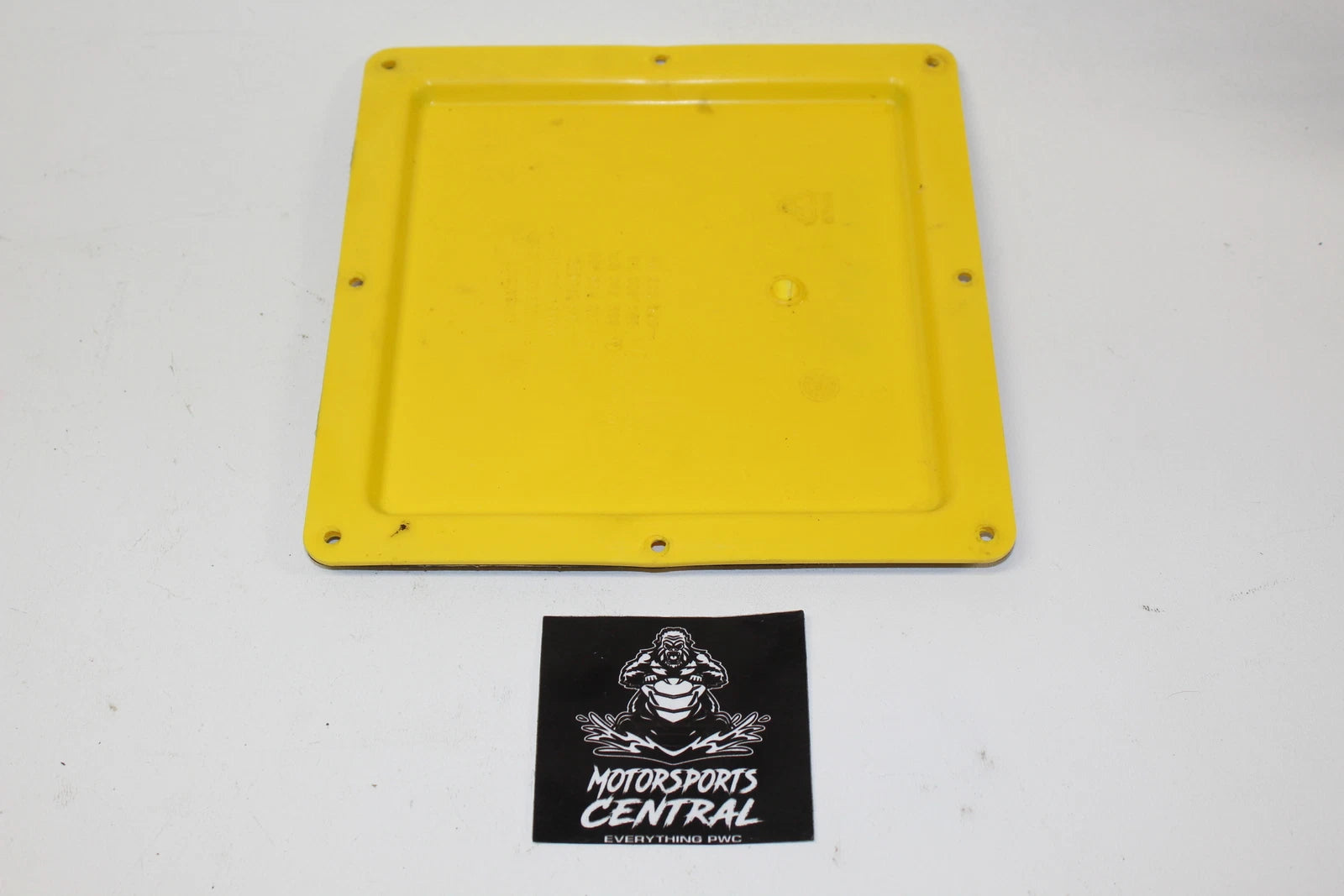 Hood Inside Access Cover Assembly for Seadoo SPX SP XP X4 (1996–2002)