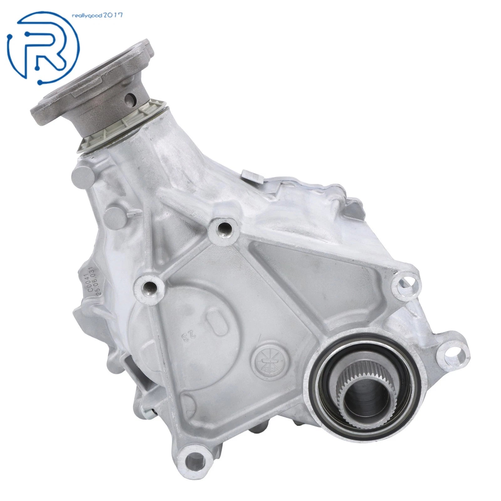 Transfer Case Assembly for Ford Flex Taurus Edge Explorer (2007-2015)