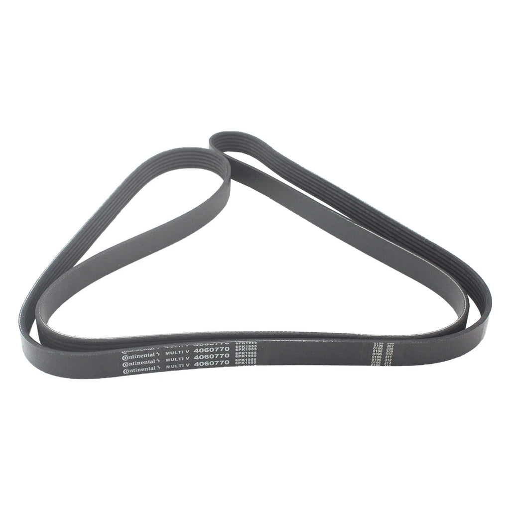 Serpentine Multi-V Belt for Continental Automotive (4060770)