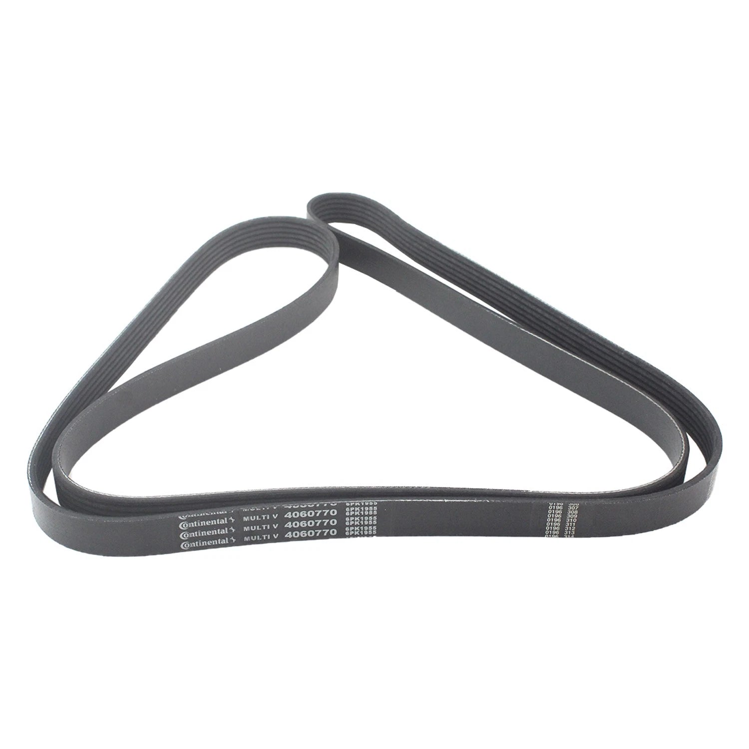 Serpentine Multi-V Belt for Continental Automotive (4060770)