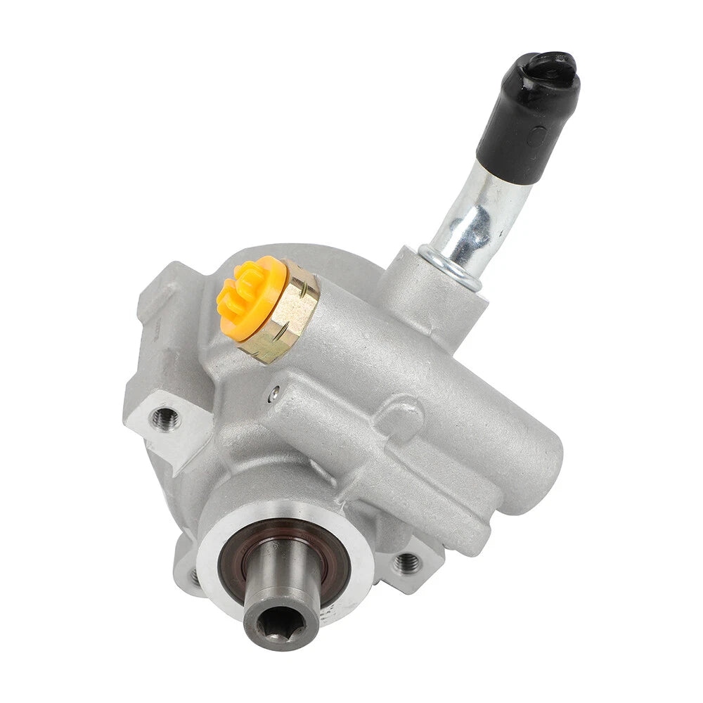 Power Steering Pump for Buick Lucerne (2009–2011) V6 3.9L